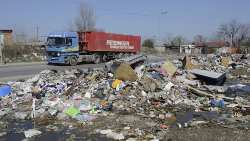 ВЕЛИКО ЧИШЋЕЊЕ КРАЈЕМ АПРИЛА: Градски секретаријат за заштиту животне средине најављује уклањање нелегално формираних депонија ВЕЛИКО ЧИШЋЕЊЕ КРАЈЕМ АПРИЛА: Градски секретаријат за заштиту животне средине најављује уклањање нелегално формираних депонија
