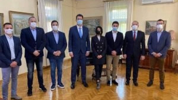 ВЕЛИКА БИЦИКЛИСТИЧКА ТРГА БЕОГРАД-БАЊА ЛУКА: Шабац пут у историји града домаћин етапе ВЕЛИКА БИЦИКЛИСТИЧКА ТРГА БЕОГРАД-БАЊА ЛУКА: Шабац пут у историји града домаћин етапе
