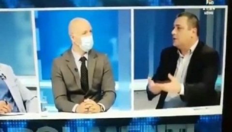 СКАНДАЛ НА ЦРНОГОРСКОМ ЈАВНОМ СЕРВИСУ: Величање етничког чишења Срба - Олуја и Бљесак легитимне и ослободилачке на РТЦГ СКАНДАЛ НА ЦРНОГОРСКОМ ЈАВНОМ СЕРВИСУ: Величање етничког чишења Срба - Олуја и Бљесак легитимне и ослободилачке на РТЦГ