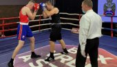 SUPERLIGA SRBIJE U BOKSU: Siloviti Sombor protutnjao Novim Sadom SUPERLIGA SRBIJE U BOKSU: Siloviti Sombor protutnjao Novim Sadom