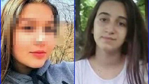 НЕСТАНАК ДВЕ ДЕВОЈЧИЦЕ УЗДРМАО СРБИЈУ: Очеви кажу да су побегле са момцима, за једном се још трага НЕСТАНАК ДВЕ ДЕВОЈЧИЦЕ УЗДРМАО СРБИЈУ: Очеви кажу да су побегле са момцима, за једном се још трага