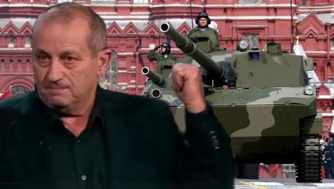 АКО ОСЕТЕ ДА СУ ИЗГУБИЛИ У УКРАЈИНИ Бивши обавештајац открива чега се плаше амерички политичари АКО ОСЕТЕ ДА СУ ИЗГУБИЛИ У УКРАЈИНИ Бивши обавештајац открива чега се плаше амерички политичари