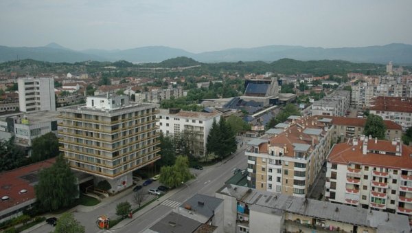 ХАПШЕЊЕ У НИКШИЋУ: Притвор за четворицу, због ометања полиције