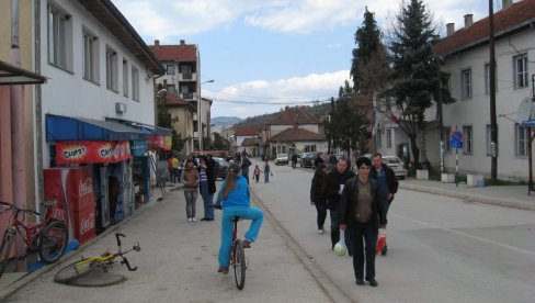 БЕЈБИ БУМ У ТРГОВИШТУ: Бројне мере популационе политике у општини на југу дају резултате БЕЈБИ БУМ У ТРГОВИШТУ: Бројне мере популационе политике у општини на југу дају резултате