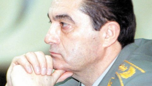 PAVKOVIĆ OTKRIO ŠTA MU JE ĐINĐIĆ REKAO: Dosmanlije imale plan da beže 6. oktobra PAVKOVIĆ OTKRIO ŠTA MU JE ĐINĐIĆ REKAO: Dosmanlije imale plan da beže 6. oktobra