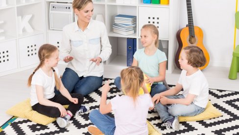 DECA U DANSKOJ IMAJU ČASOVE EMPATIJE: Nije ni čudo što su u top tri najsrećnije zemlje na svetu DECA U DANSKOJ IMAJU ČASOVE EMPATIJE: Nije ni čudo što su u top tri najsrećnije zemlje na svetu