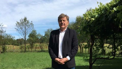 ИНТЕРВЈУ Радослав Лале Павловић: Обрукали смо већ Немањиће, ваљда нећемо и Пупина ИНТЕРВЈУ Радослав Лале Павловић: Обрукали смо већ Немањиће, ваљда нећемо и Пупина