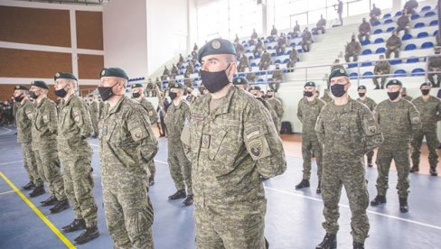 PUCNJAVA U BAZI GDE JE POTPISAN DEJTONSKI SPORAZUM: Nekoliko sati Rajt Peterson bio zatvoren PUCNJAVA U BAZI GDE JE POTPISAN DEJTONSKI SPORAZUM: Nekoliko sati Rajt Peterson bio zatvoren