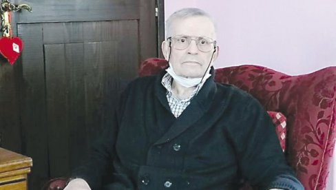 ВАРИОЛА ВЕРА ПОБЕЂЕНА ВАКЦИНОМ, ТАКО ЋЕ И КОВИД: Сећање лекара Назима Нокића, који се пре пола века борио против великих богиња ВАРИОЛА ВЕРА ПОБЕЂЕНА ВАКЦИНОМ, ТАКО ЋЕ И КОВИД: Сећање лекара Назима Нокића, који се пре пола века борио против великих богиња
