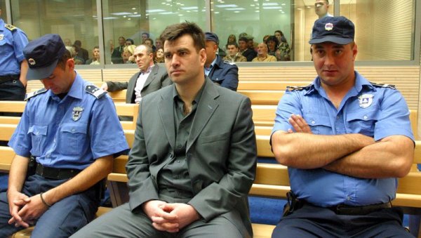 ЛЕГИЈА И СИМОВИЋИ СВЕДОЧЕ О УБИСТВУ ЋУРУВИЈЕ: Три сведока појавиће се пред Апелационим судом 6. марта ЛЕГИЈА И СИМОВИЋИ СВЕДОЧЕ О УБИСТВУ ЋУРУВИЈЕ: Три сведока појавиће се пред Апелационим судом 6. марта