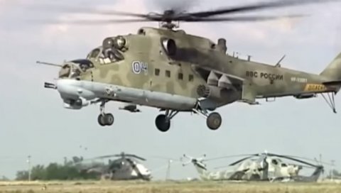 ВОЈНЕ ВЕЖБЕ РУСИЈЕ И БЕЛОРУСИЈЕ: Заједнички летачко-тактички маневри ВОЈНЕ ВЕЖБЕ РУСИЈЕ И БЕЛОРУСИЈЕ: Заједнички летачко-тактички маневри