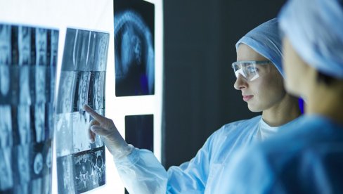 SZO O UTICAJU PANDEMIJE NA LEČENJE: Korona poremetila pružanje zdravstvenih usluga SZO O UTICAJU PANDEMIJE NA LEČENJE: Korona poremetila pružanje zdravstvenih usluga