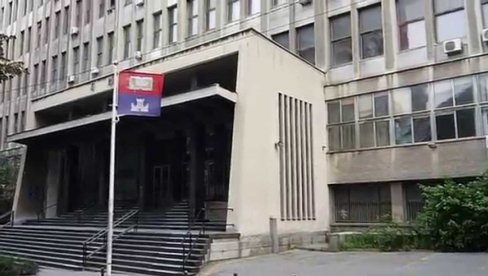 Dan otvorenih vrata na Tehnološko-metalurškom fakultetu - Prilika da srednjoškolci zavire u svet tehnologije Dan otvorenih vrata na Tehnološko-metalurškom fakultetu - Prilika da srednjoškolci zavire u svet tehnologije
