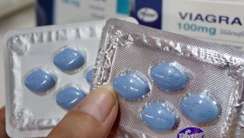 ВИЈАГРА ПРОДУЖАВА ЖИВОТ: Студија шведског института изазвала огромну пажњу код мушкараца ВИЈАГРА ПРОДУЖАВА ЖИВОТ: Студија шведског института изазвала огромну пажњу код мушкараца