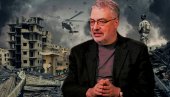 РАТ УКРАЈИНЕ И РУСИЈЕ ЗА МЕСЕЦ ДАНА? Војни експерт тврди да почиње сукоб и да може довести до крвавог сценарија за цео свет