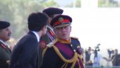 DRŽAVNI KONTRAUDAR U JORDANU: Oglasila se vojska, uputili ultimatum princu Hamzi DRŽAVNI KONTRAUDAR U JORDANU: Oglasila se vojska, uputili ultimatum princu Hamzi