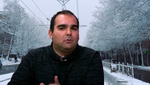 КАДА СЕ ПРОЛЕЋЕ ВРАЋА У СРБИЈУ? Познати метеоролог најавио велики обрт и објавио детаљну временску прогнозу КАДА СЕ ПРОЛЕЋЕ ВРАЋА У СРБИЈУ? Познати метеоролог најавио велики обрт и објавио детаљну временску прогнозу