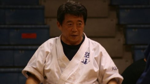 JAPAN U ŽALOSTI: Umrla jedna od najvećih legendi borilačkih veština JAPAN U ŽALOSTI: Umrla jedna od najvećih legendi borilačkih veština