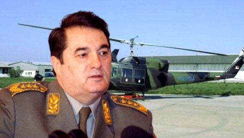 ЕКСКЛУЗИВНО - ГЕНЕРАЛ ПАВКОВИЋ ЗА НОВОСТИ: Нисам добио наређење да приземљим лет којим је изручен Милошевић ЕКСКЛУЗИВНО - ГЕНЕРАЛ ПАВКОВИЋ ЗА НОВОСТИ: Нисам добио наређење да приземљим лет којим је изручен Милошевић