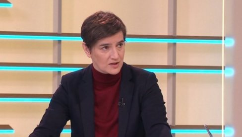 PREMIJERKA BRNABIĆ O SLUČAJU PALMA: To je toliko ozbiljna tema da očekujem da na kraju te sage neko ozbiljno odgovara PREMIJERKA BRNABIĆ O SLUČAJU PALMA: To je toliko ozbiljna tema da očekujem da na kraju te sage neko ozbiljno odgovara
