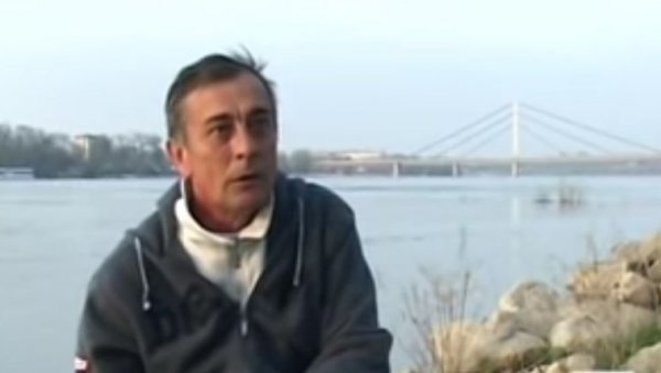 СПАСИО ДЕВЕТ ЉУДИ СА МОСТА СЛОБОДЕ: Не бледи сећање на Вељу Рибара, најхуманијег Југословена СПАСИО ДЕВЕТ ЉУДИ СА МОСТА СЛОБОДЕ: Не бледи сећање на Вељу Рибара, најхуманијег Југословена