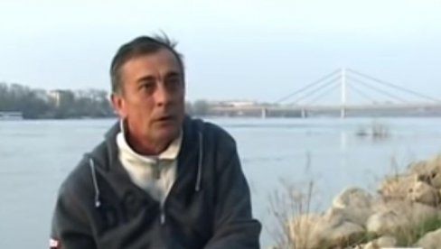 СПАСИО ДЕВЕТ ЉУДИ СА МОСТА СЛОБОДЕ: Не бледи сећање на Вељу Рибара, најхуманијег Југословена СПАСИО ДЕВЕТ ЉУДИ СА МОСТА СЛОБОДЕ: Не бледи сећање на Вељу Рибара, најхуманијег Југословена