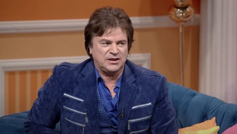 МОРАО САМ ДА НАЂЕМ ДРУГИ ПОСАО: Ален Исламовић отворено о финансијској кризи - открио чиме се сада бави МОРАО САМ ДА НАЂЕМ ДРУГИ ПОСАО: Ален Исламовић отворено о финансијској кризи - открио чиме се сада бави