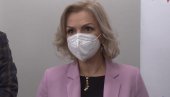 НАЈАВА МИНИСТАРКЕ ЗДРАВЉА: Туристима лечење од короне о трошку Црне Горе НАЈАВА МИНИСТАРКЕ ЗДРАВЉА: Туристима лечење од короне о трошку Црне Горе