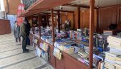 ПРОМОВИСАЊЕ КЊИГЕ: У Пироту 22. Сајам књиге и графике - због епидемије, на отвореном ПРОМОВИСАЊЕ КЊИГЕ: У Пироту 22. Сајам књиге и графике - због епидемије, на отвореном