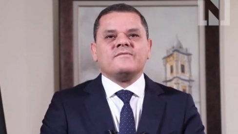 PREMIJER LIBIJE OSUO PALJBU PO IZRAELU: Dotakao se napada u Gazi pa uputio oštru kritiku PREMIJER LIBIJE OSUO PALJBU PO IZRAELU: Dotakao se napada u Gazi pa uputio oštru kritiku