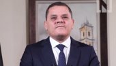 PREMIJER LIBIJE OSUO PALJBU PO IZRAELU: Dotakao se napada u Gazi pa uputio oštru kritiku PREMIJER LIBIJE OSUO PALJBU PO IZRAELU: Dotakao se napada u Gazi pa uputio oštru kritiku