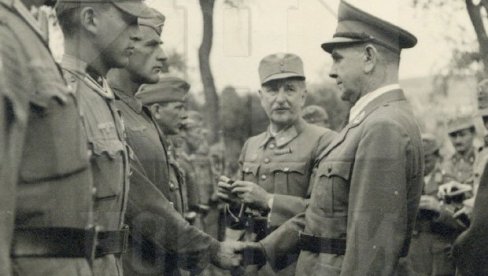 НОВОСТИ ОТКРИВАЈУ: Павелић за геноцид над Србима, Јеврејима и Ромима потписао 52.000 одликовања (ДОКУМЕНТА) НОВОСТИ ОТКРИВАЈУ: Павелић за геноцид над Србима, Јеврејима и Ромима потписао 52.000 одликовања (ДОКУМЕНТА)