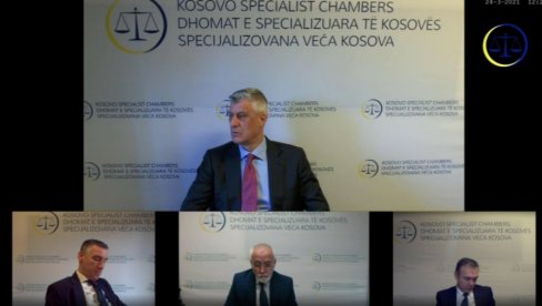 ТИРАНА ПОМАГАЛА ОВК НА СВЕ НАЧИНЕ: Терористи жртве одводили и мучили и у Албанији ТИРАНА ПОМАГАЛА ОВК НА СВЕ НАЧИНЕ: Терористи жртве одводили и мучили и у Албанији