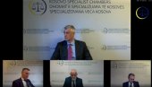 ТИРАНА ПОМАГАЛА ОВК НА СВЕ НАЧИНЕ: Терористи жртве одводили и мучили и у Албанији ТИРАНА ПОМАГАЛА ОВК НА СВЕ НАЧИНЕ: Терористи жртве одводили и мучили и у Албанији
