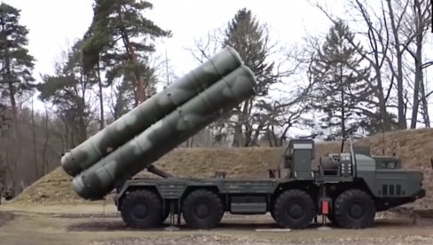 ШОЈГУ ПОРУЧИО НЕПРИЈАТЕЉИМА РУСИЈЕ: Обновили смо арсенал ваздушно-космичких снага (ВИДЕО) ШОЈГУ ПОРУЧИО НЕПРИЈАТЕЉИМА РУСИЈЕ: Обновили смо арсенал ваздушно-космичких снага (ВИДЕО)