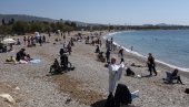 DA LI MASKU MORAMO DA NOSIMO I NA PLAŽI: Seničić otkrio kako ćemo letovati ove godine - Pravila se menjaju!