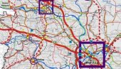 НОВИ БЕОГРАДСКИ АЕРОДРОМ БИЋЕ КОД ДОБАНОВАЦА: И Нови Сад добија потпуно нову ваздушну луку (МАПА) НОВИ БЕОГРАДСКИ АЕРОДРОМ БИЋЕ КОД ДОБАНОВАЦА: И Нови Сад добија потпуно нову ваздушну луку (МАПА)