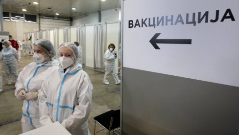 СЛЕДИ ЛИ НАМ ВАКЦИНАЦИЈА СВАКЕ ГОДИНЕ? Ево шта нам о заштити од короне поручују светски и домаћи вирусолози СЛЕДИ ЛИ НАМ ВАКЦИНАЦИЈА СВАКЕ ГОДИНЕ? Ево шта нам о заштити од короне поручују светски и домаћи вирусолози
