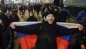 UHAPŠENA BLISKA SARADNICA NAVALJNOG: Dešavanja uoči planiranih protesta širom Rusije UHAPŠENA BLISKA SARADNICA NAVALJNOG: Dešavanja uoči planiranih protesta širom Rusije