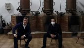 SRBIJA U ULOZI DOMAĆINA: Trilateralni sastanak šefova Srbije, Kipra, Grčke SRBIJA U ULOZI DOMAĆINA: Trilateralni sastanak šefova Srbije, Kipra, Grčke