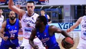 АБА ЛИГА: Игокеа наставила са сјајним играма, Цибона пала у Лакташима АБА ЛИГА: Игокеа наставила са сјајним играма, Цибона пала у Лакташима