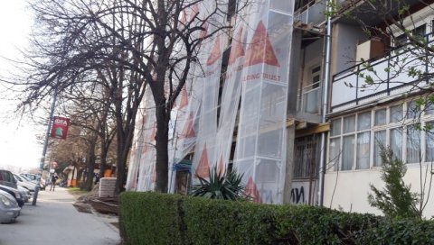 ПРЕТЕРАЛИ У ДОЗИЂИВАЊУ: Градилиште у Миријевском булевару затворено због одступања од дозволе ПРЕТЕРАЛИ У ДОЗИЂИВАЊУ: Градилиште у Миријевском булевару затворено због одступања од дозволе