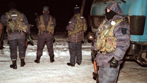 РОДЕ НЕ ОДУСТАЈЕ ОД ЗАПАДЊАЧКЕ ПОДМЕТАЧИНЕ: Немачки представник се додворава терористима у Приштини - Оно што се десило у Рачку је чињеница РОДЕ НЕ ОДУСТАЈЕ ОД ЗАПАДЊАЧКЕ ПОДМЕТАЧИНЕ: Немачки представник се додворава терористима у Приштини - Оно што се десило у Рачку је чињеница