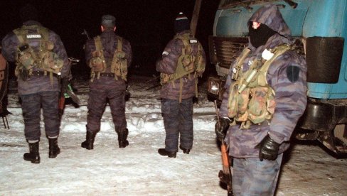 RODE NE ODUSTAJE OD ZAPADNJAČKE PODMETAČINE: Nemački predstavnik se dodvorava teroristima u Prištini - Ono što se desilo u Račku je činjenica RODE NE ODUSTAJE OD ZAPADNJAČKE PODMETAČINE: Nemački predstavnik se dodvorava teroristima u Prištini - Ono što se desilo u Račku je činjenica