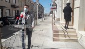 BEZ ŠKOLE U TREBINJU: Štab za vanredne situacije odlučio da nastava za sve učenike bude onlajn