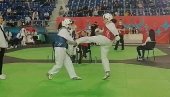 ŽETVA MEDALJA TEKVONDO MAJSTORA ZRENJANINA: Na Prvenstvu Vojvodine osvojili 44 medalje i drugo mesto ekipno ŽETVA MEDALJA TEKVONDO MAJSTORA ZRENJANINA: Na Prvenstvu Vojvodine osvojili 44 medalje i drugo mesto ekipno