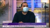 УСКОРО СНЕГ У БЕОГРАДУ: Ђорђе Ђурић открио и да ли на очекује најтоплије лето икада УСКОРО СНЕГ У БЕОГРАДУ: Ђорђе Ђурић открио и да ли на очекује најтоплије лето икада
