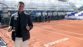 ЗАВРШНИ РАДОВИ НА ТЕНИСКОМ КОМПЛЕКСУ НОВАК: Показати Београд свету у најлепшем светлу! ЗАВРШНИ РАДОВИ НА ТЕНИСКОМ КОМПЛЕКСУ НОВАК: Показати Београд свету у најлепшем светлу!