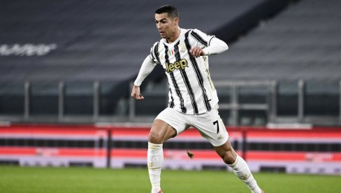 NE PRESTAJU PROBLEMI ZA JUVENTUS: Kristijano Ronaldo spremio tužbu protiv stare dame