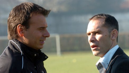 NIKADA NE NAPUŠTAM BOJNO POLJE! Albert Nađ o burnom večitom derbiju na Marakani NIKADA NE NAPUŠTAM BOJNO POLJE! Albert Nađ o burnom večitom derbiju na Marakani